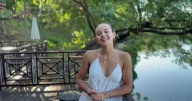 Orane, étudiante à l'ISTHIA, remporte le 2ème prix TAC Junior 2025