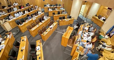 Orientations budgétaires : la CTM vise environ 300 millions d'euros d'investissements pour 2026