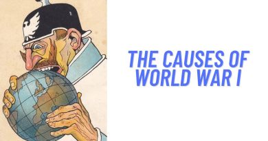 Origines de la Première Guerre mondiale : un aperçu historique