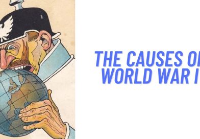 Origines de la Première Guerre mondiale : un aperçu historique