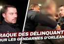 Orléans : les gendarmes intensifient la lutte contre la délinquance !