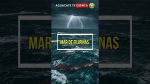 Oseriez-vous traverser ces 5 mers redoutables ?