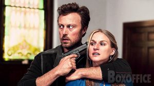 Otages de la Grâce | THRILLER | Film Complet en Anglais