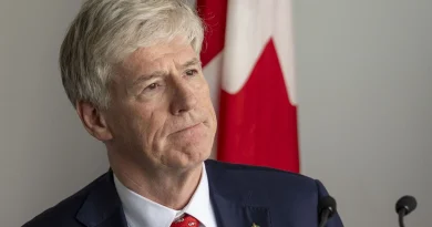 Ottawa se dit ouvert à un mégaprojet de gaz naturel liquéfié au Québec