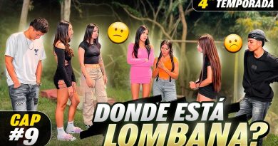 Où se trouve Lombana ? 💔😰 Épisode 9 (Quatrième saison)