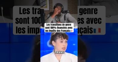 Où va vraiment l'argent en France ? #société