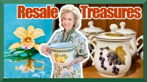 Où vont les objets des ventes immobilières ? Découvrez ce magasin !