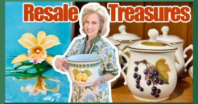 Où vont les objets des ventes immobilières ? Découvrez ce magasin !