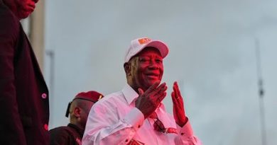 Ouattara incite à une forte participation pour la présidentielle