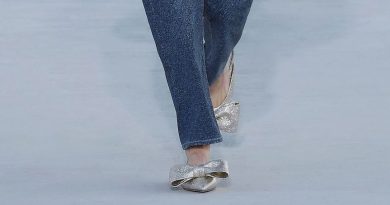 Oubliez les talons et slingbacks : découvrez les chaussures de fête à porter en décembre