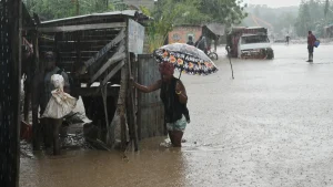 Ouragan Melissa : 43 morts en Haïti, au moins 76 dans les Caraïbes