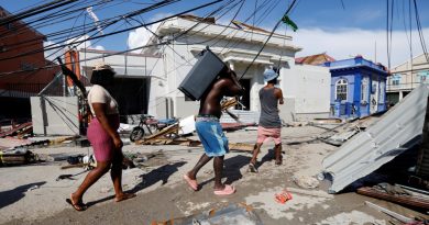 Ouragan Melissa | Ottawa annonce une aide de 7 millions