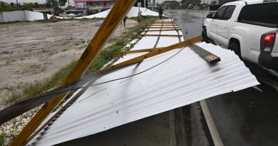 Ouragan Melissa : le bilan s'alourdit à 76 morts dans les Caraïbes, Haïti pleure ses disparus