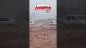 Ouragan Melissa : pertes humaines et destructions aux Caraïbes