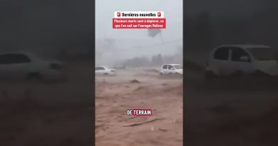 Ouragan Melissa : pertes humaines et destructions aux Caraïbes