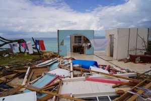 Ouragan Melissa : plus de 700 000 enfants touchés dans les Caraïbes