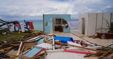 Ouragan Melissa : plus de 700 000 enfants touchés dans les Caraïbes