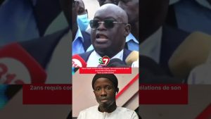 Ousmane Sonko : Actualités et enjeux politiques au Sénégal