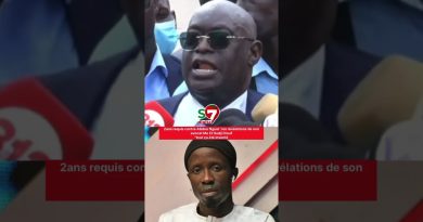 Ousmane Sonko : Actualités et enjeux politiques au Sénégal
