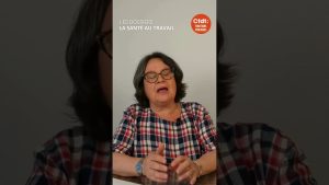 Outils de santé au travail pour les agents publics