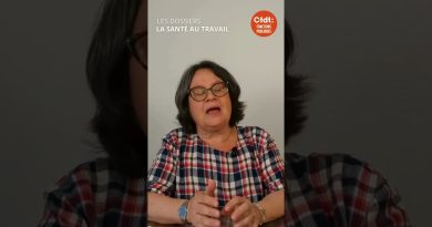 Outils de santé au travail pour les agents publics