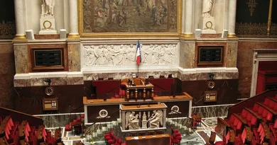 Outre-mer : le projet de loi sur la vie chère reporté à l'Assemblée pour "aller plus loin"