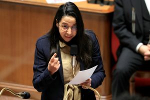 Outre-mer: le projet de loi sur la vie chère reporté à l