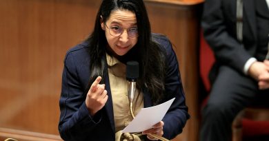 Outre-mer: le projet de loi sur la vie chère reporté à l