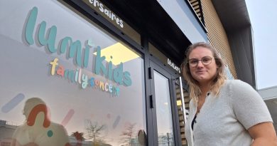 Ouverture de Lumi Kids à Brest : nouveau lieu pour les enfants, avec une aire de jeux et un salon de thé