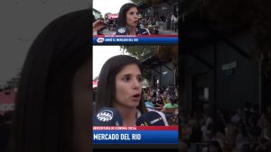 Ouverture du Mercado del Río : nouveau lieu de rencontre à Rosario