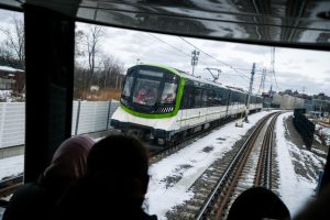 Ouverture du REM Deux-Montagnes | « C’est une merveille »