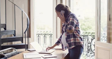 « Les femmes et la maternité : un facteur clé des inégalités sexistes en entreprise »