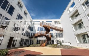 partage énergie bâtiment