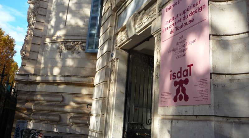 2025-NOVEMBRE_Toulouse_Isdat