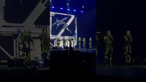 P1Harmony : Tour MOST WANTED à Toronto le 7 octobre 2025 !