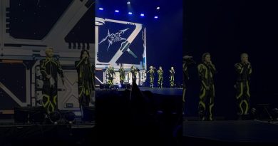 P1Harmony : Tour MOST WANTED à Toronto le 7 octobre 2025 !