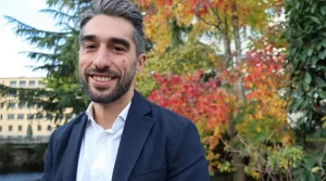 Municipales à Rennes : Ulysse Rabaté annonce sa candidature sans l'aval des Insoumis