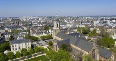 Rallye touristique : 12 curiosités à découvrir dans le Rennes historique
