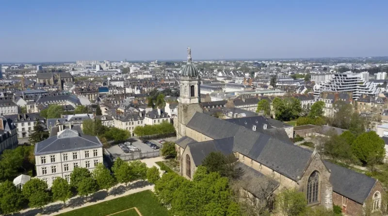 Rallye touristique : 12 curiosités à découvrir dans le Rennes historique