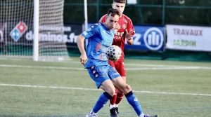 Football. N3 : La Châtaigneraie s'impose à domicile face à Chauvigny sans éclat