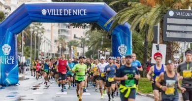 Un coureur de 27 ans meurt à quelques mètres de l’arrivée du Marathon Nice-Cannes