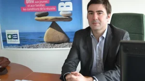 À Caen, les collègues se remémorent les bons moments partagés ensemble