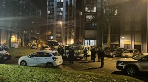 Tué par balle à Brest : enquête pour homicide et suspects activement recherchés