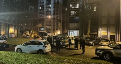 Tué par balle à Brest : enquête pour homicide et suspects activement recherchés