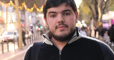 Amine Kessaci appelle à la mobilisation populaire contre le narcotrafic : « Levez-vous »