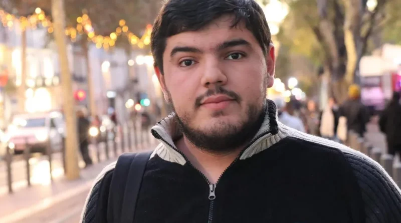 Amine Kessaci appelle à la mobilisation populaire contre le narcotrafic : « Levez-vous »