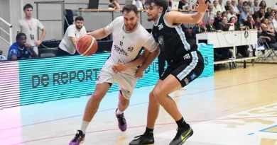 Basket. Nationale 1 : l'Union Rennes mise sur précision, rigueur et discipline.