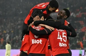 Stade Rennais - Monaco : les Rouge et Noir ont-ils enfin trouvé la bonne formule ?