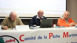 Les pêcheurs amateurs de la Manche demandent une charte de bonne conduite