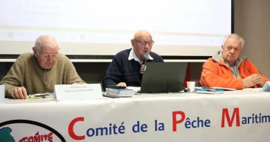 Les pêcheurs amateurs de la Manche demandent une charte de bonne conduite